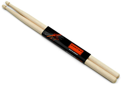 Барабанные палочки ROHEMA Natural 5B