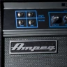 AMPEG CLASSIC SVT-VR ламповый басовый усилитель-голова, 300 Вт
