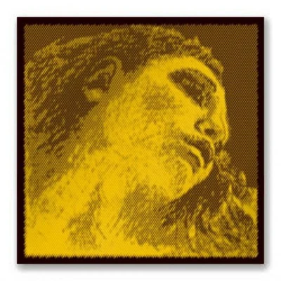 Комплект струн для скрипки PIRASTRO 415091 Evah Gold Violin