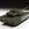 Российский основной боевой танк Т-14 "Армата" 1/35