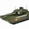 Российский основной боевой танк Т-14 "Армата" 1/35