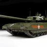 Российский основной боевой танк Т-14 "Армата" 1/35