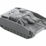 Сборная модель ZVEZDA Немецкое штурмовое орудие StuG IV, 1/100