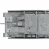 Сборная модель ZVEZDA Немецкое штурмовое орудие StuG IV, 1/100