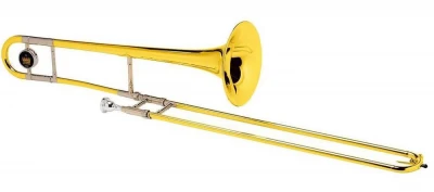 Тромбон-тенор "Bb"  King 606 «Diplomat»