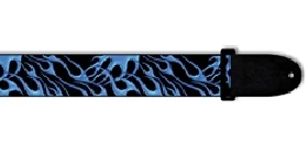 Perri's LPCPTJ-690 - ремень для гитары нейлон