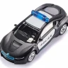 Полицейская машина Siku 1533 BMW i8 US-Police