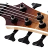 SCHECTER SLS ELITE-5 ANQFB 5-струнная бас-гитара