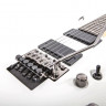 SCHECTER DEMON-6 FR VWHT электрогитара