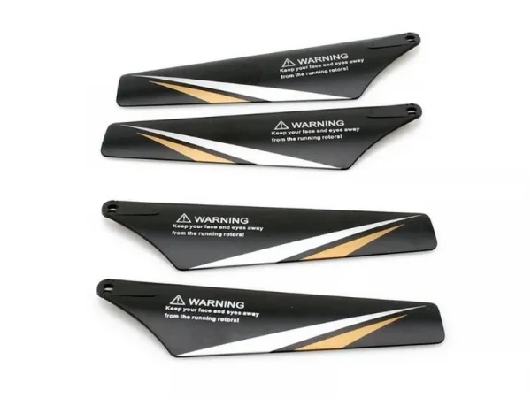 Лопасти верхние для вертолета Syma S800G