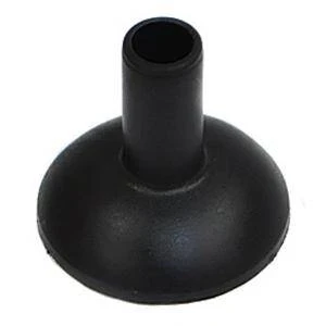 PEARL PL-11 8 мм пластиковая втулка для стойки под тарелку