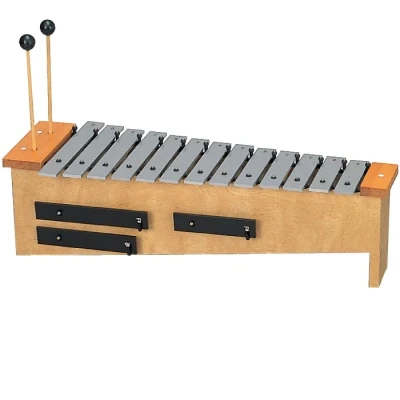 Металлофон Suzuki SMCS-16 сопрано