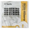 Струна одиночная для классической гитары TERRIS SC-CSH-4