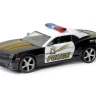 Машина Ideal 1:30-39 Chevrolet Camaro Полиция