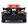 Полицейская машина Siku Chevrolet Corvette ZR1 1545