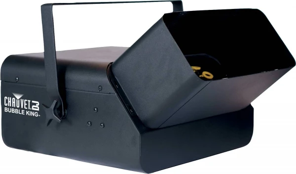 CHAUVET B-550 Генератор мыльных пузырей.