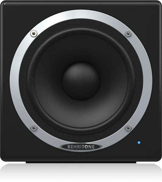 Студийный монитор Behringer BEHRITONE C50A активный полнодиапазонный