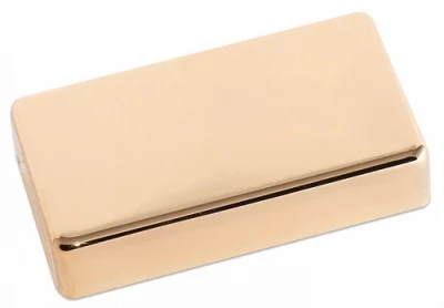 SCHALLER (АРТ.17010502) крышка звукоснимателя, золото