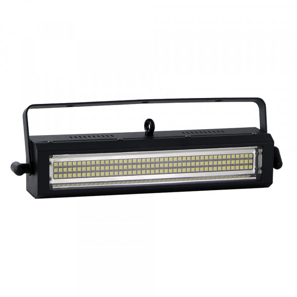 Involight LEDSTROB200 - светодиодный стробоскоп, SMD 5050 (132 шт.), цвет белый