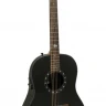 OVATION 1516PBM-G Pro Series Ultra Mid Depth Pitch Black