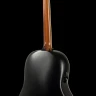 OVATION 1516PBM-G Pro Series Ultra Mid Depth Pitch Black