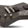 SCHECTER E-1 Apocalypse Rusty Grey электрогитара