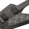 SCHECTER E-1 Apocalypse Rusty Grey электрогитара