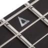 SCHECTER E-1 Apocalypse Rusty Grey электрогитара