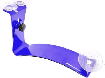 Упор для гитары на колено AWEDA GR-10 BL