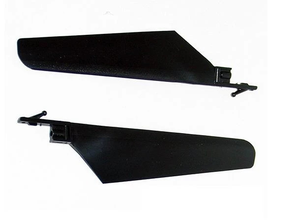 Лопасти верхние и нижние