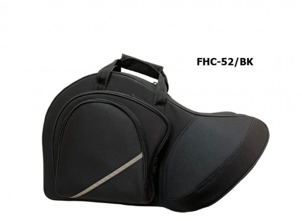 Футляр для валторны BRAHNER FHC-52/BK