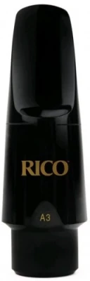 Мундштук RICO RRGMPCASXA3