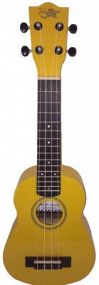 Укулеле сопрано Kaimana UK-21 SYWM матовая
