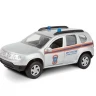 Машина Autotime "RENAULT DUSTER" МЧС 1:38