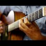 Maton EBW808C электроакустическая гитара
