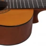 Yamaha C40M 4/4 классическая гитара