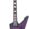 SCHECTER E-1 FR-S TPB (SE) электрогитара