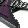 SCHECTER E-1 FR-S TPB (SE) электрогитара