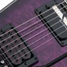 SCHECTER E-1 FR-S TPB (SE) электрогитара