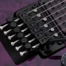 SCHECTER E-1 FR-S TPB (SE) электрогитара