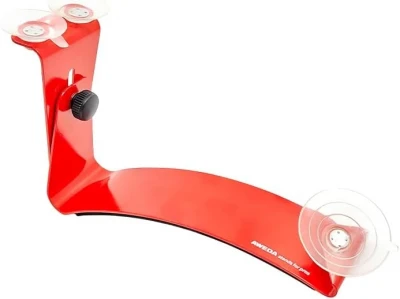 Упор для гитары на колено AWEDA GR-10 RD