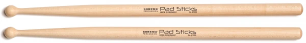 Палочки ROHEMA Pad Sticks