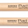 Палочки ROHEMA Pad Sticks