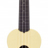 WATERMAN by KALA KA-SWB-YL укулеле-сопрано