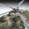 Советский многоцелевой вертолет "Ми-8МТ" 1/48