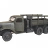Сборная модель ZVEZDA Грузовик "ЗиС-151", 1/35
