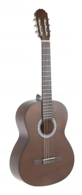 VGS Basic Walnut 1/4 классическая гитара