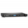 LAB.GRUPPEN IPD 1200 -  двухканальный, компактный усилитель мощности с DSP, 1200 Вт, 2 аналоговых вхо