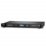 LAB.GRUPPEN IPD 1200 -  двухканальный, компактный усилитель мощности с DSP, 1200 Вт, 2 аналоговых вхо