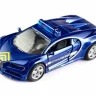 Полицейская машинка Siku 1541 Bugatti Chiron